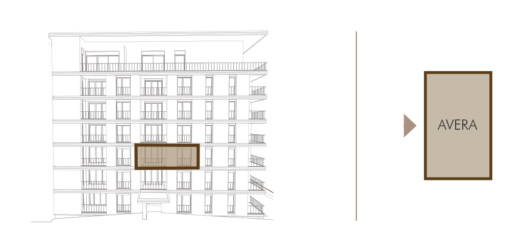 Dans la façade · A_AP02003