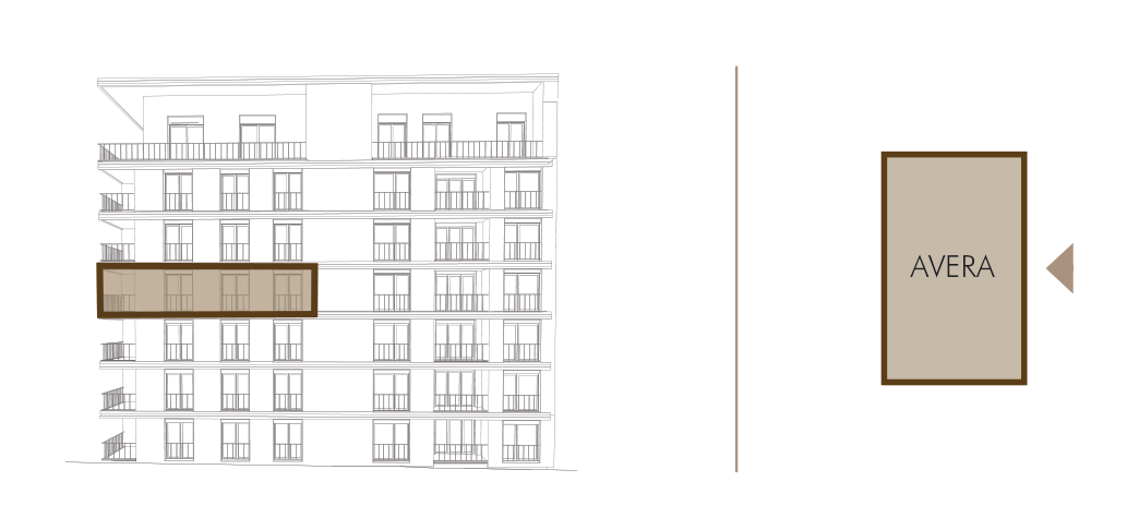 Dans la façade · A_AP03001