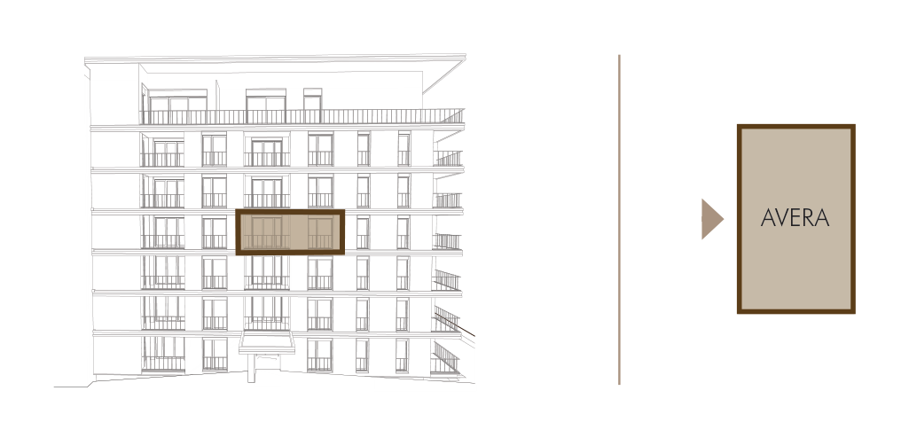 Dans la façade · A_AP03003